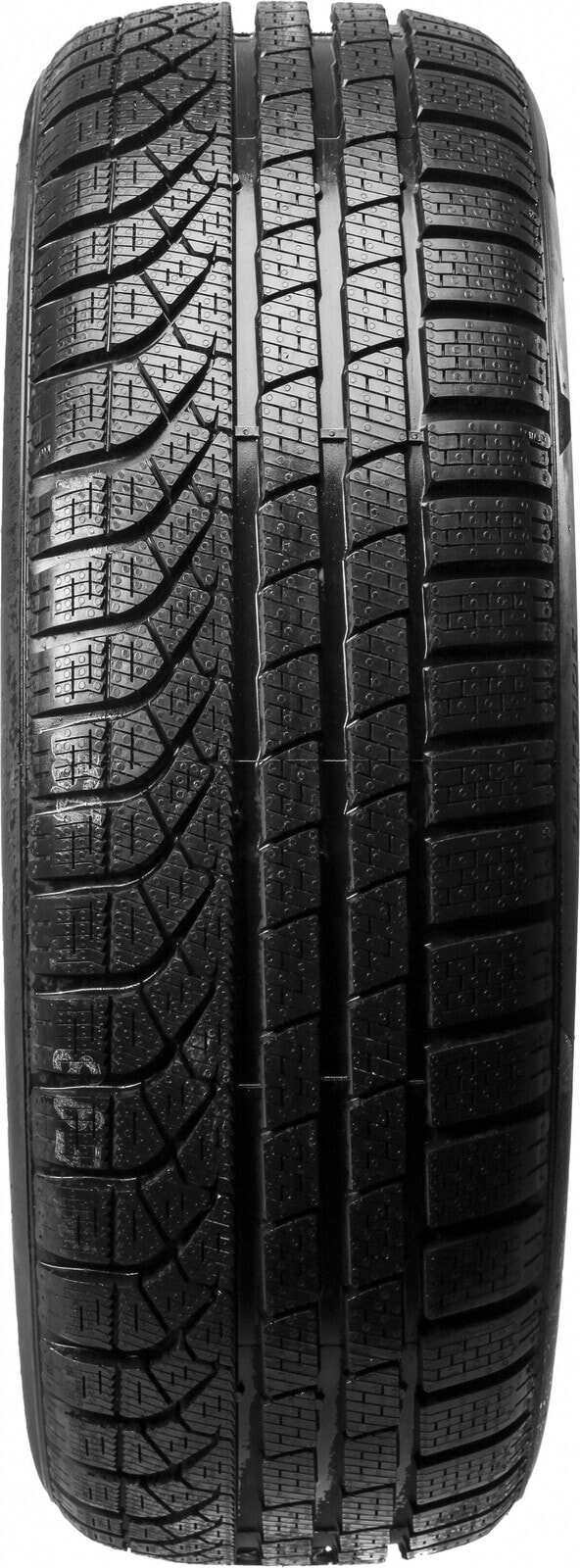 Шины зимние Pirelli P Zero Winter R-F (*) (E) XL M+S 3PMSF DOT21 275/35 R19 100V