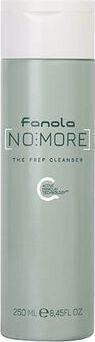 Шампунь для волос Fanola No More The Deep Cleanser szampon oczyszczający 250ml