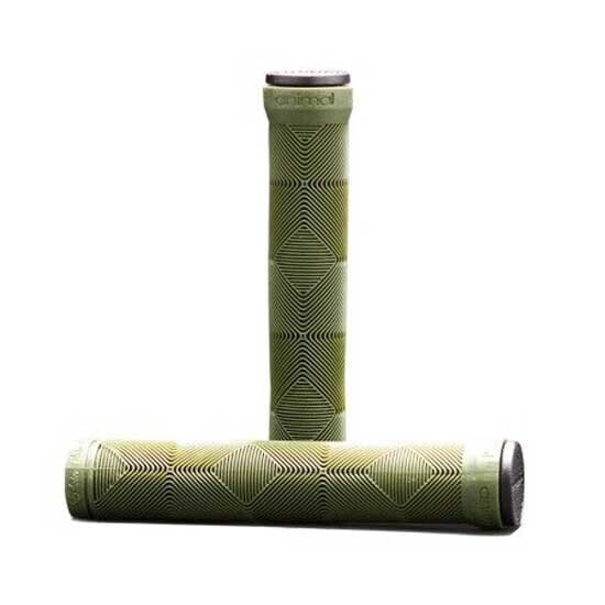 ANIMAL Edwin V2 Grips Without Flange
