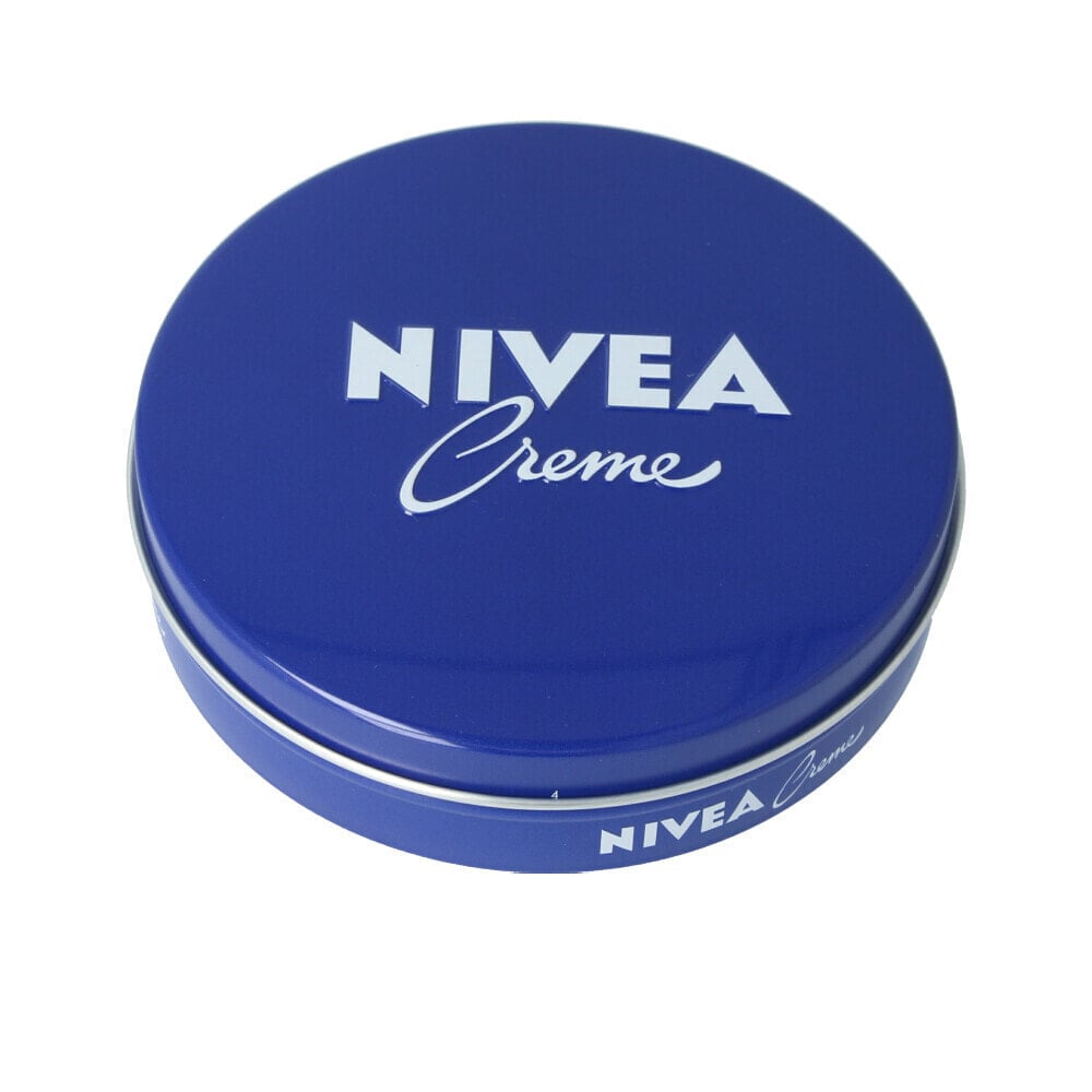 Nivea Nourishing Face, Hands and Body Cream Питательный крем для лица, рук и тела 150 мл