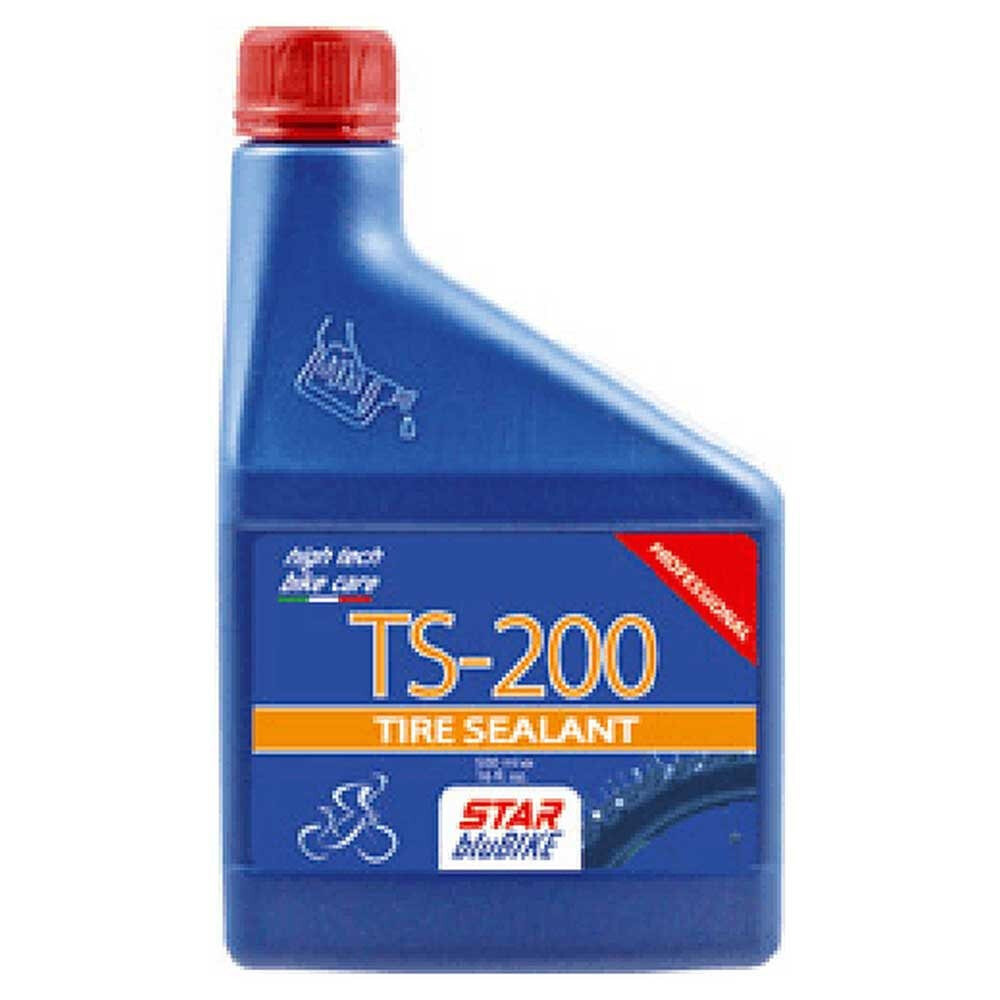 STAR BLUBIKE TS-200 Tyre Sealant 500ml