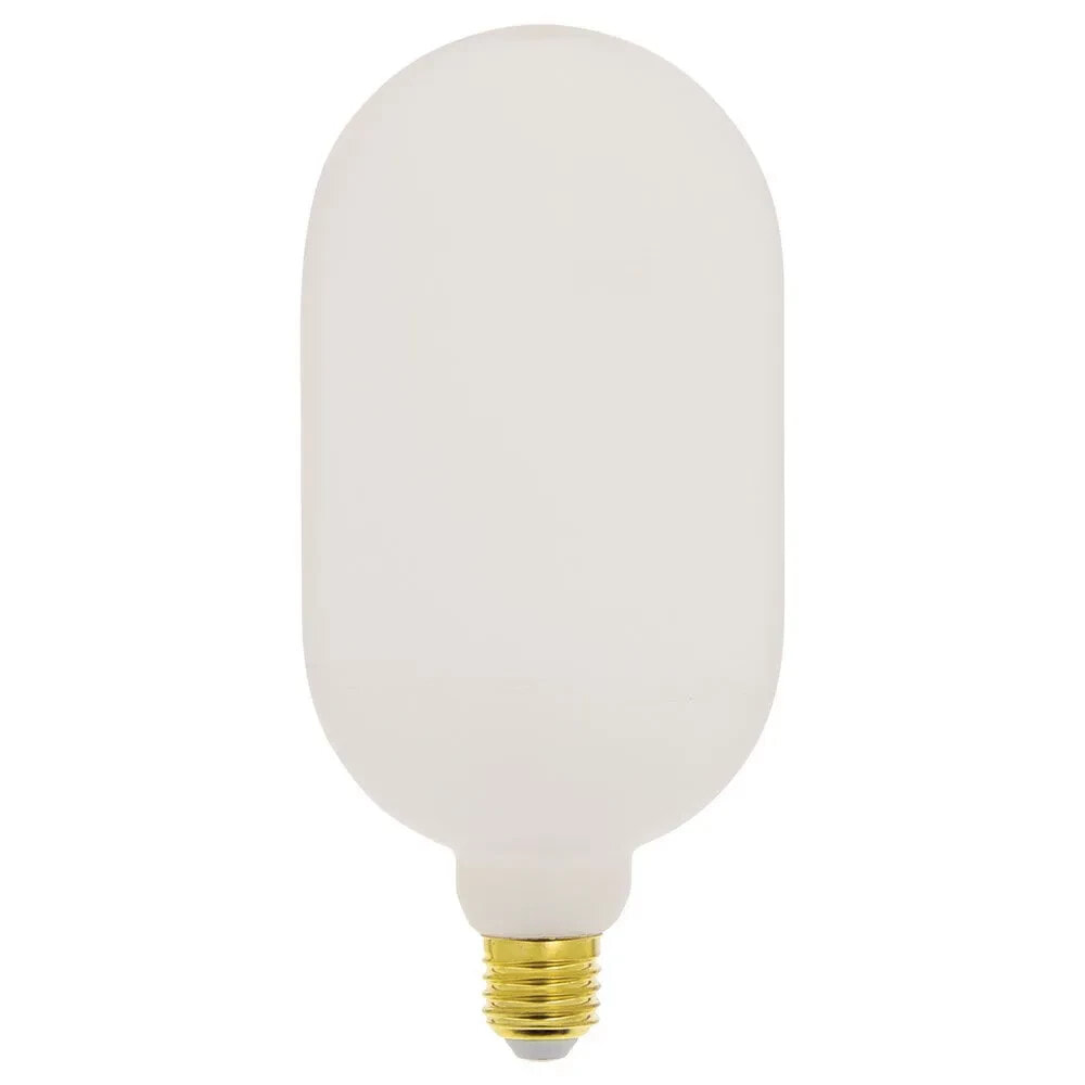 XANLITE Gas Bottle Opaque. Cap E27. 806 Lumens. Conso. 8 W (Equivalence 60 W). 4000 K LED Bulb