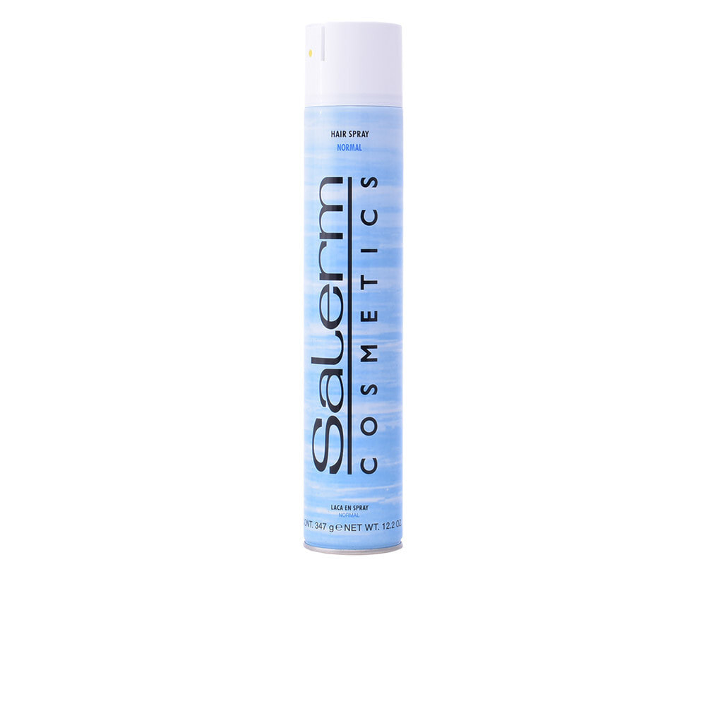 Salerm Cosmetics Hair Spray Normal Лак для волос 650 мл