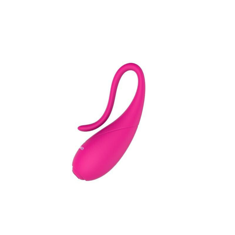 Вибратор Nalone Couple Stimulator CoCo Fuchsia