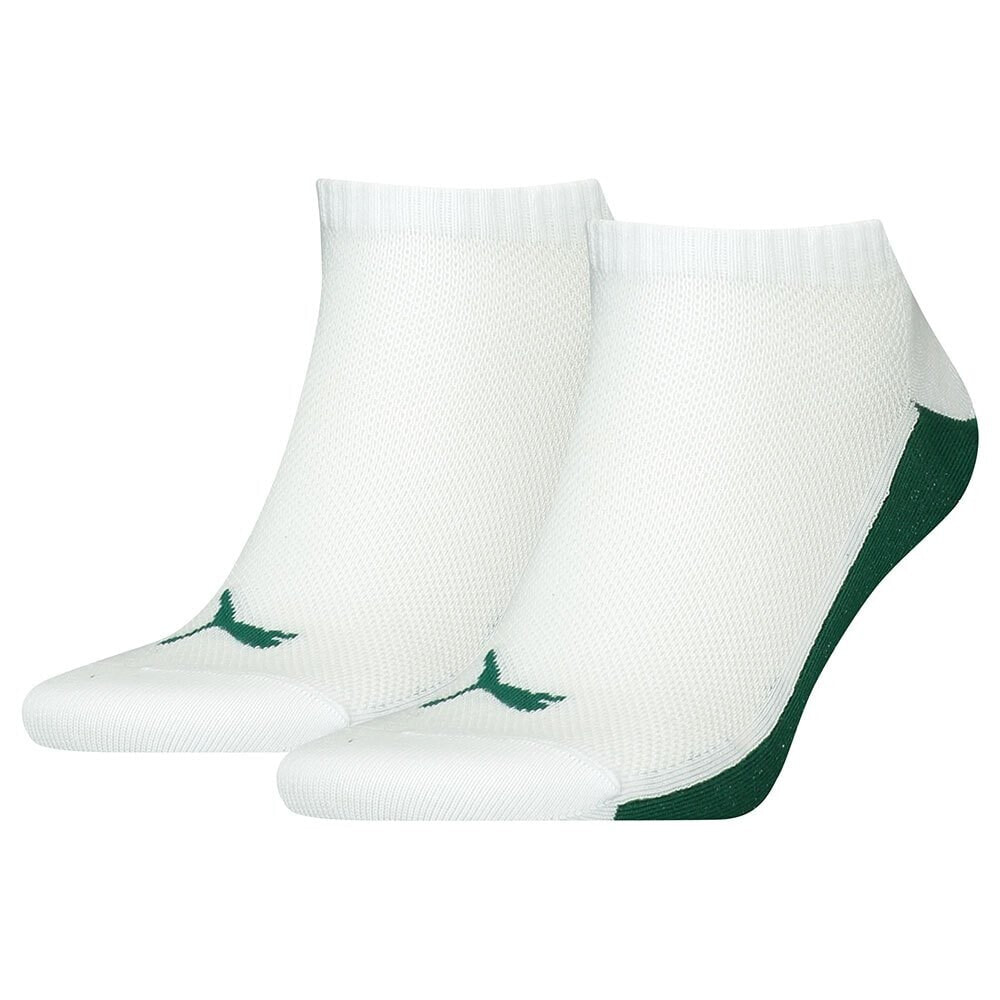 PUMA 701221387 Short Socks 2 Pairs