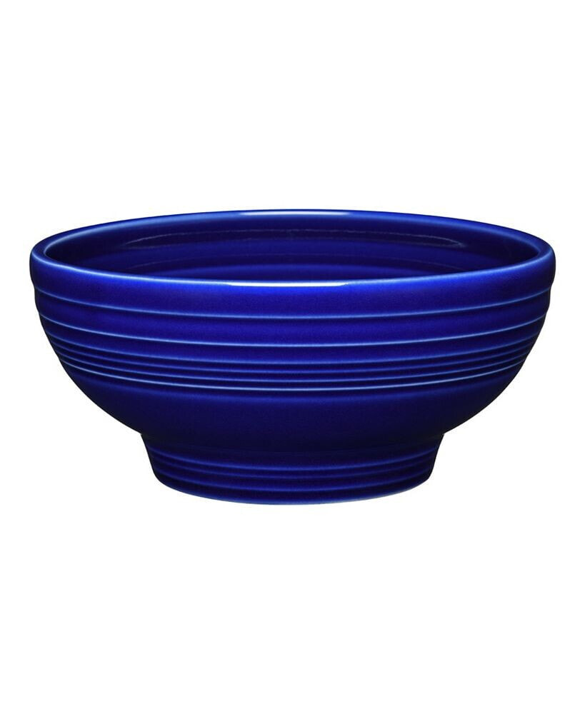 Fiesta small Footed Bowl 22 oz.