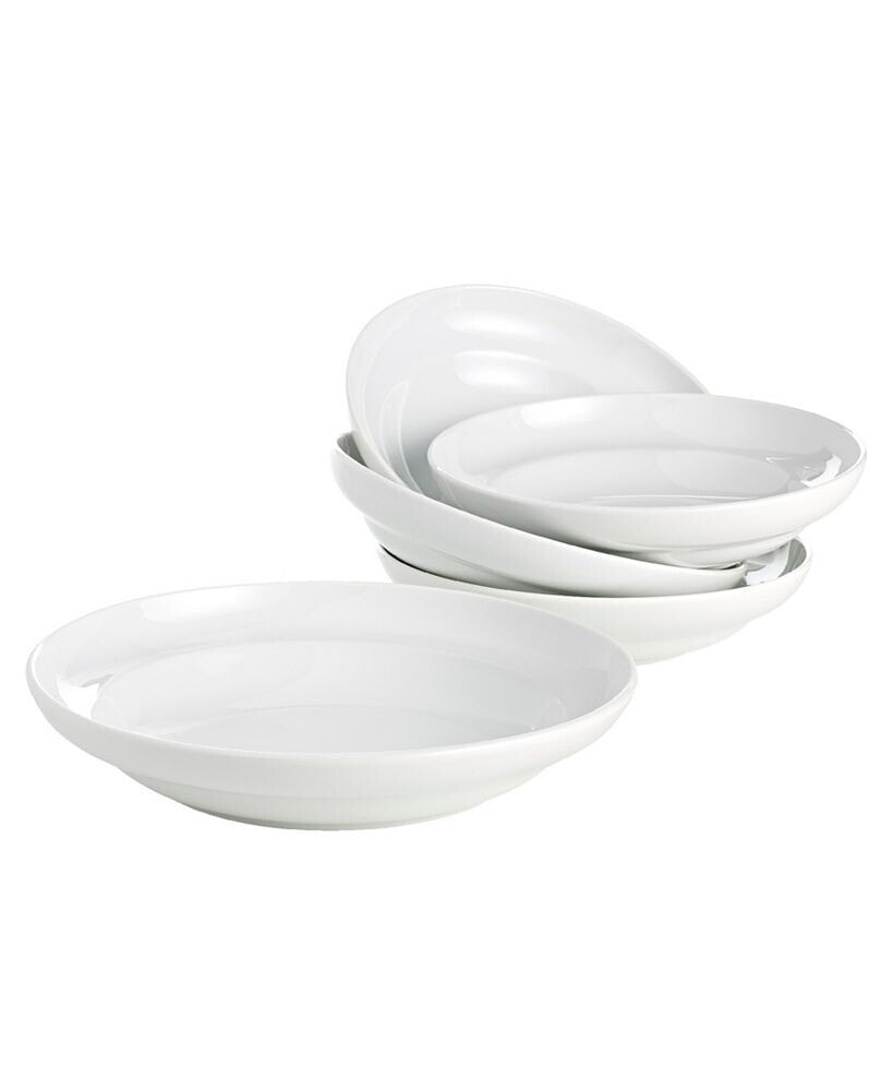 over&back zuppa 5Pc Pasta Bowl Set