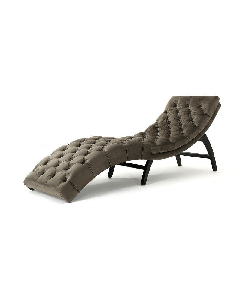 Garret Chaise