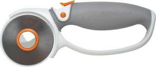 Fiskars FS. CUBE KNIFE 60mm FS1004753