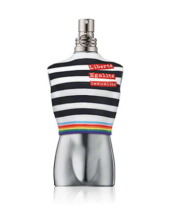 Jean Paul Gaultier Le Male Pride Edition 2022 Eau de Toilette Spray (125 ml)