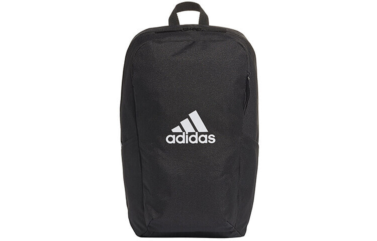 adidas 运动书包 书包背包双肩包 男款 黑色 / Рюкзак Adidas DZ9020