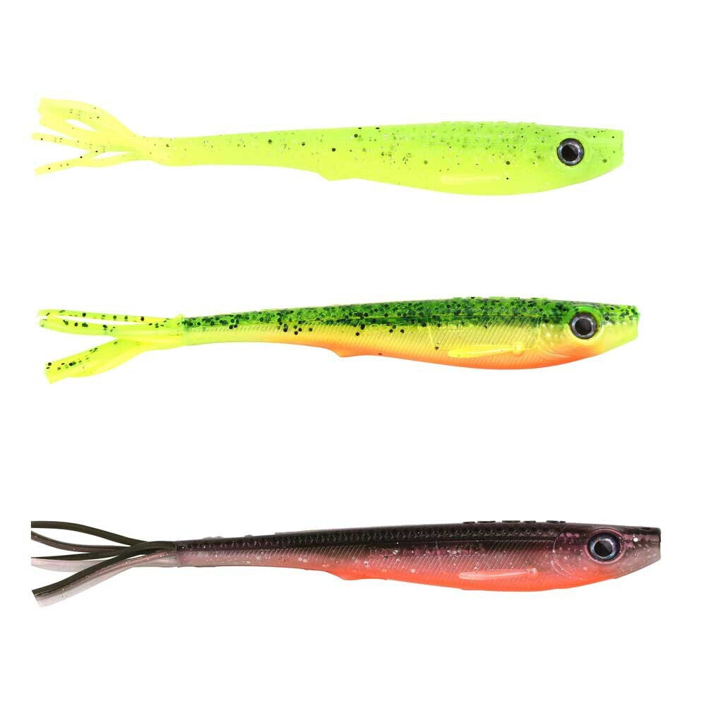 SPRO Iris T-Power Soft Lure 200 mm 12 Units