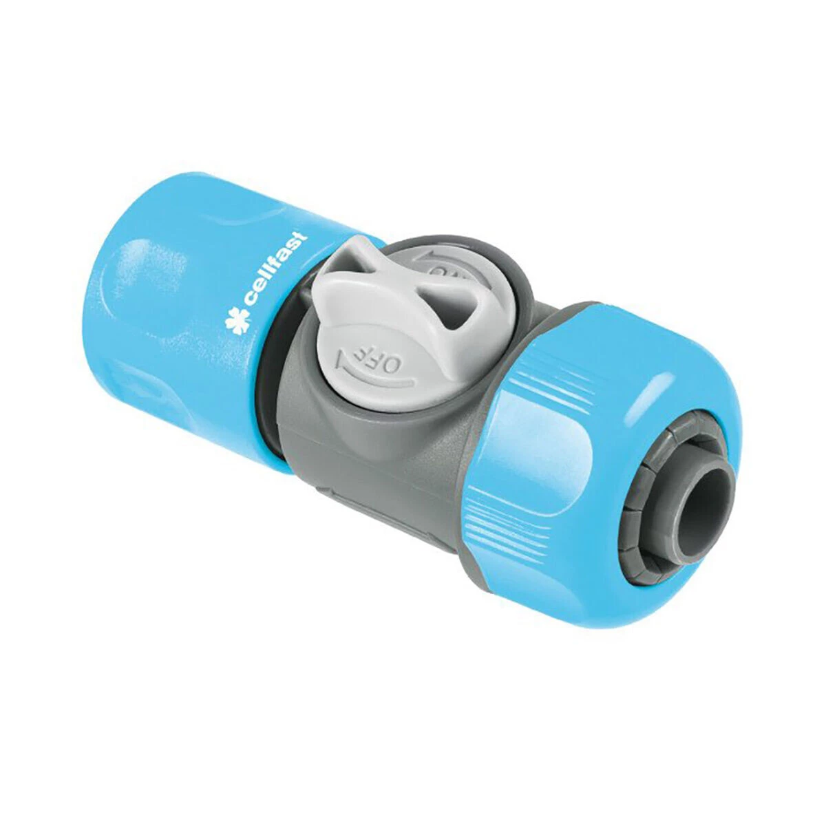 Hose connector Cellfast 1/2