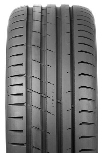 Шины летние Nokian Powerproof 1 XL 275/35 R20 102 (Z)Y