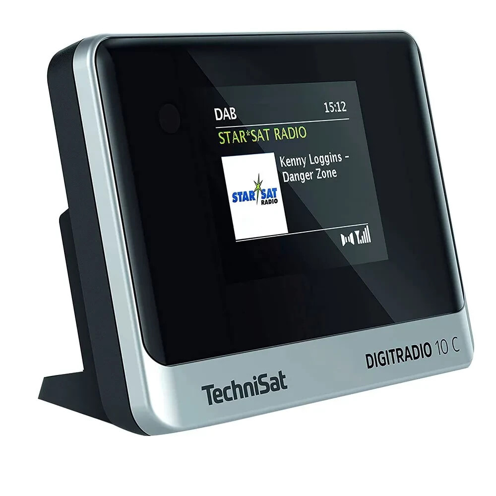 TECHNISAT Digit10 C Radio