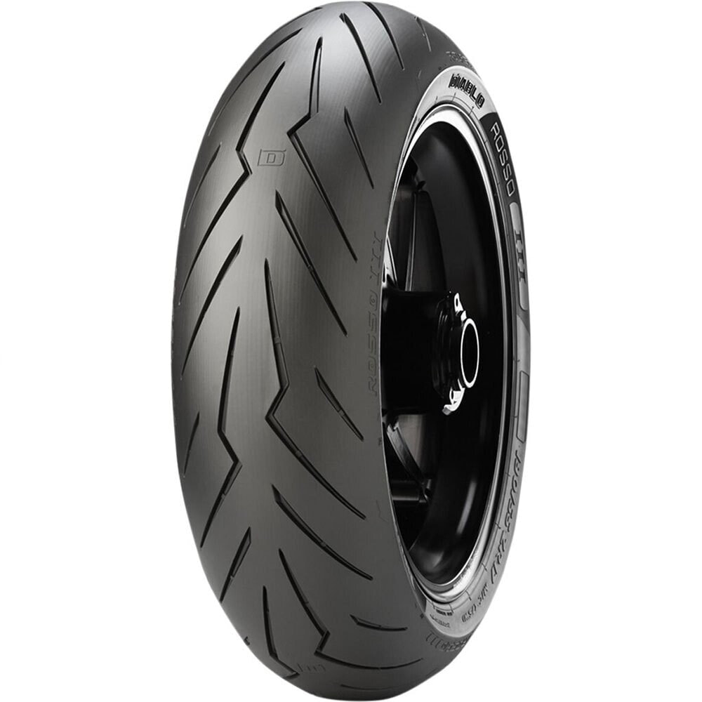 PIRELLI Diablo Rosso™ III 66W TL Rear Sport Road Tire