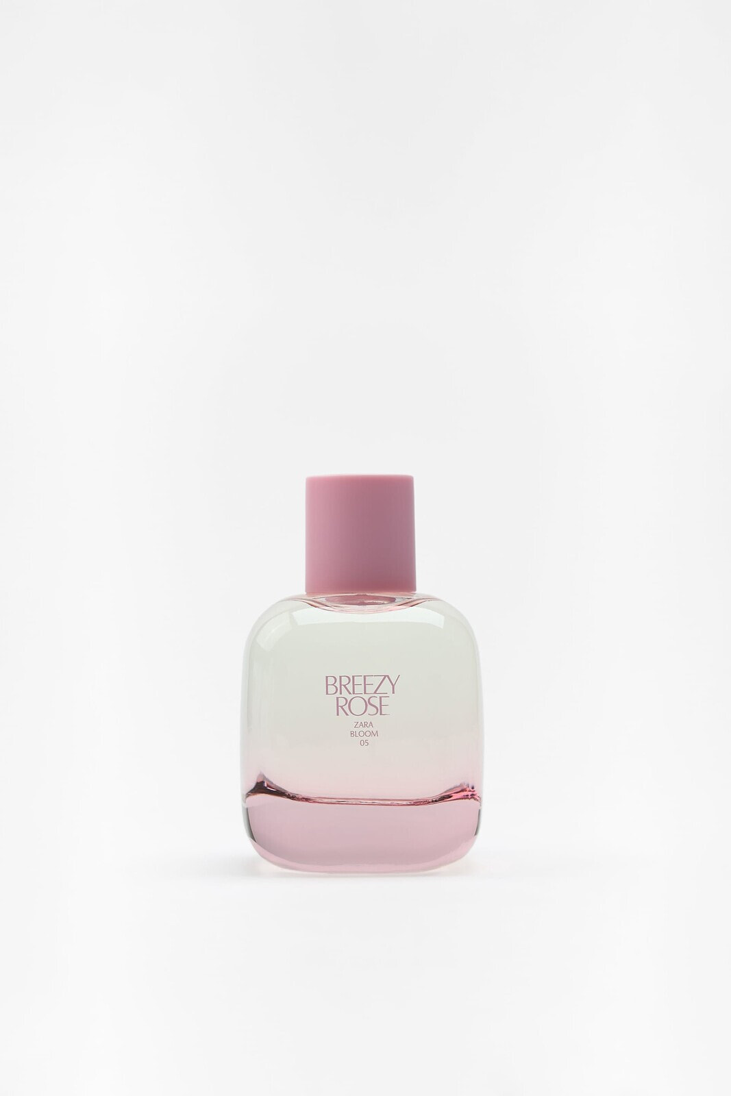 Breezy rose 90 ml / 3.04 oz