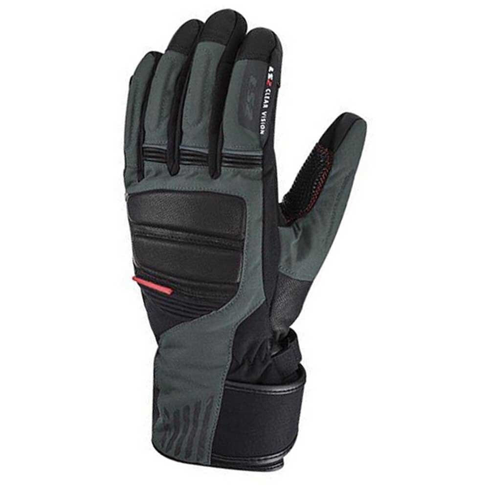 LS2 Textil Frost Gloves