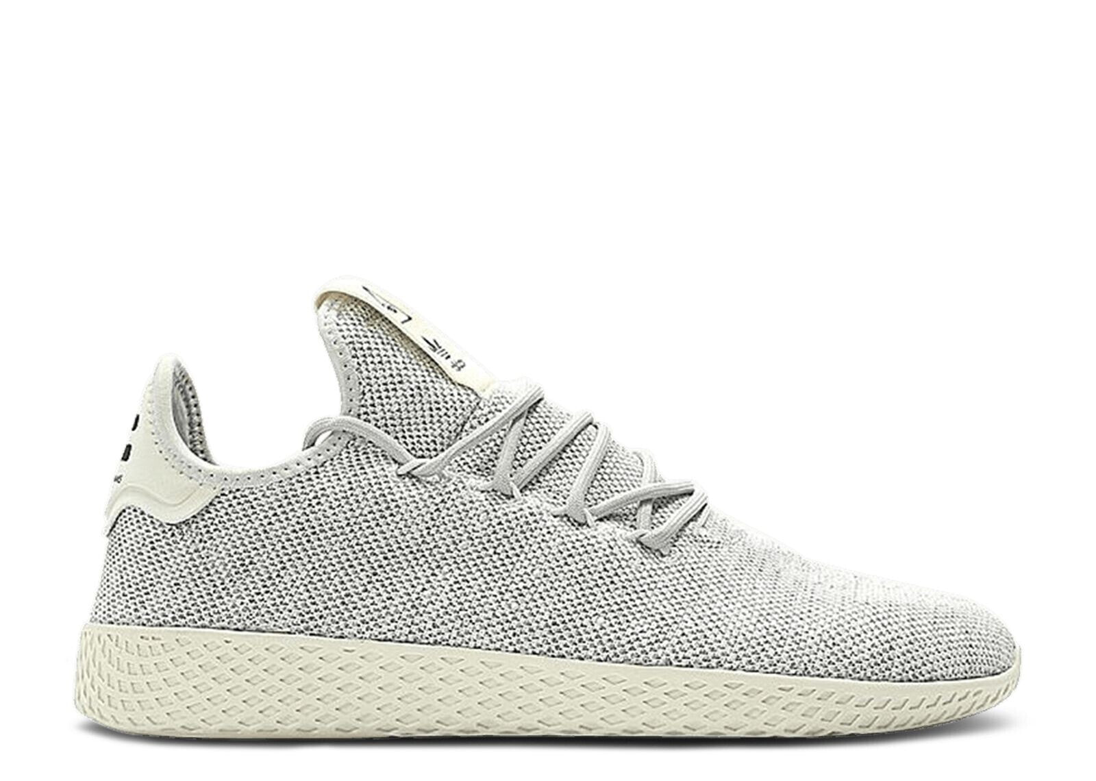 Pharrell x Tennis Hu 'Grey One'