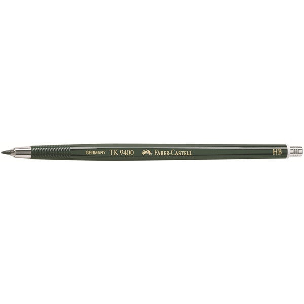 Faber-Castell 139400 механический карандаш HB 1 шт