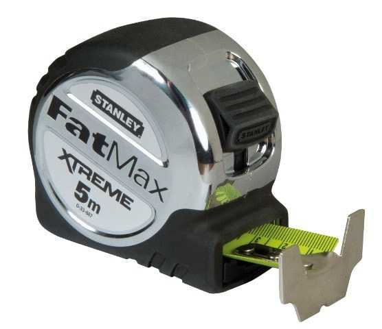 Stanley Miara stalowa FatMax Xtreme 5m 32mm (33-887)