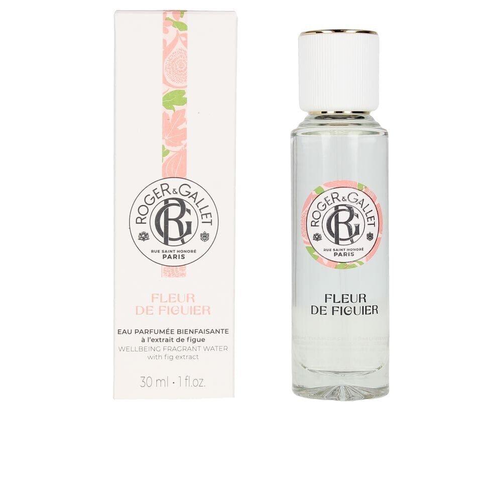 Roger & Gallet Fleur de Figuier Душистая вода 30 мл