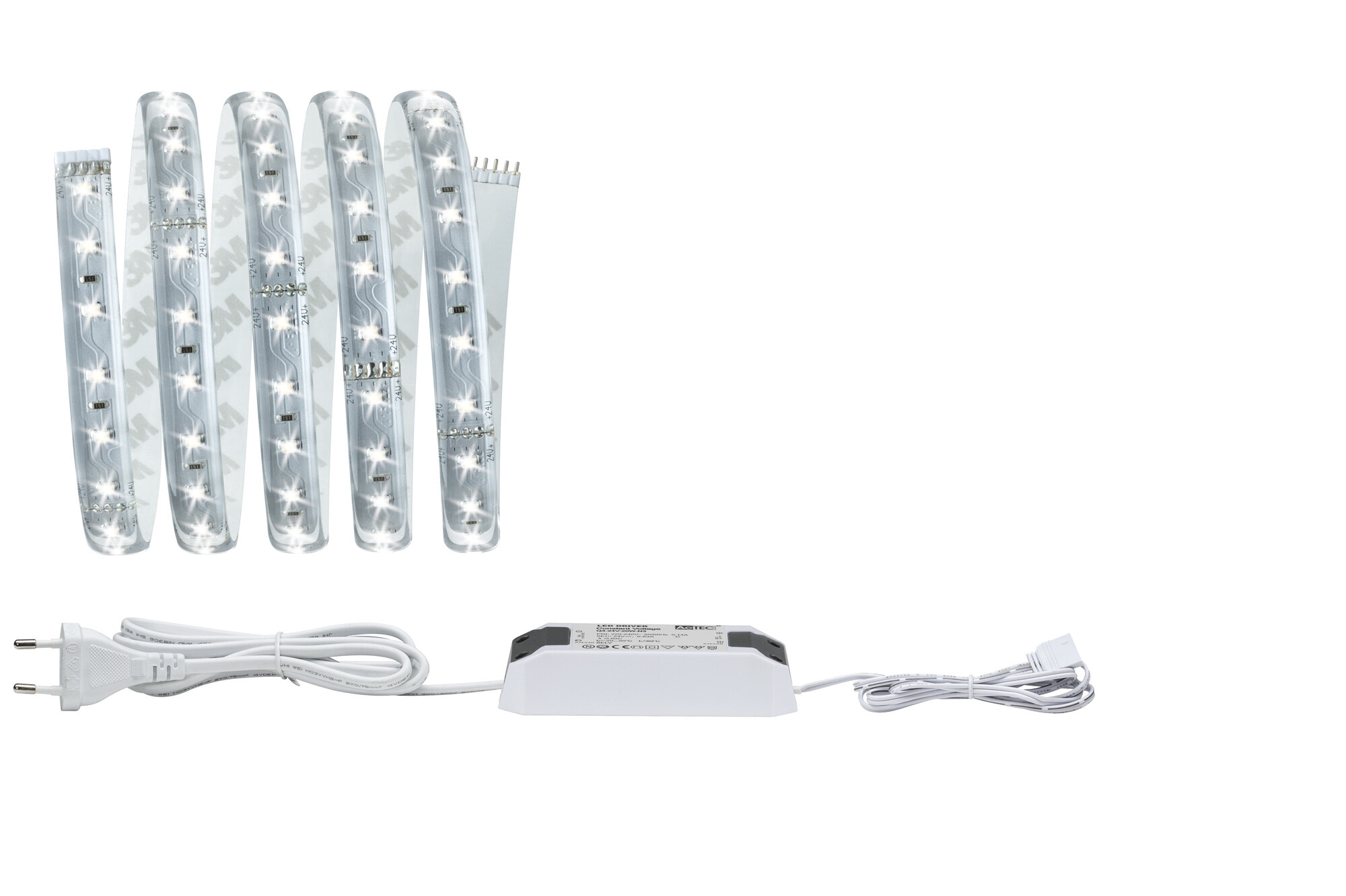 Светодиодная лента Paulmann FN MaxLED 500 70667 LED 8,6W 150cm