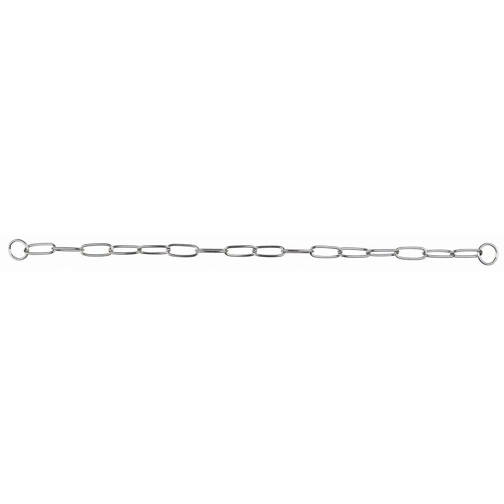 TRIXIE Stainless Steel Semi-Choke Chain
