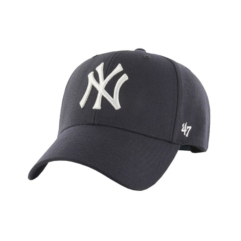Кепка 47 Brand New York Yankees, кепка B-MVPSP17WBP-NY