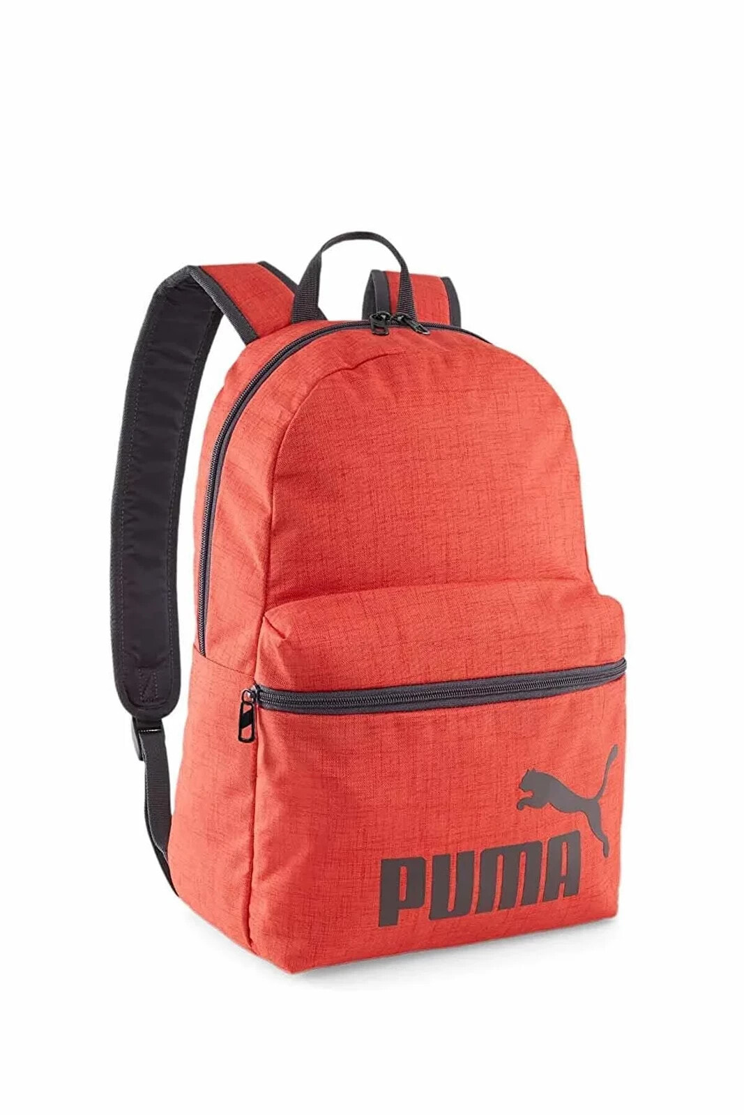 Phase Up Backpack Unisex Sırt Çantası 090118-02 Kiremit