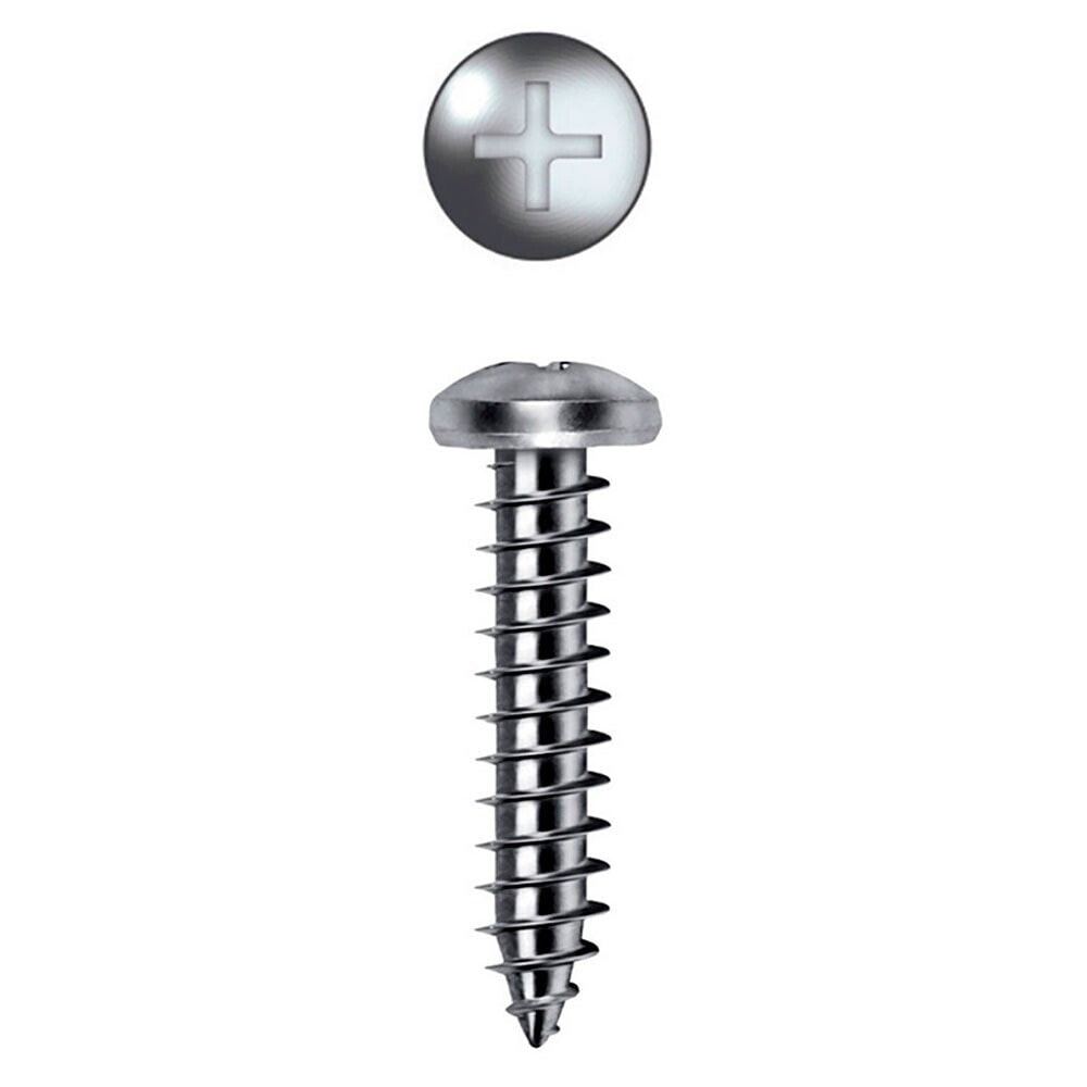 CELO 7981 5.5x50 Philips Sheet Metal Screw 100 Units