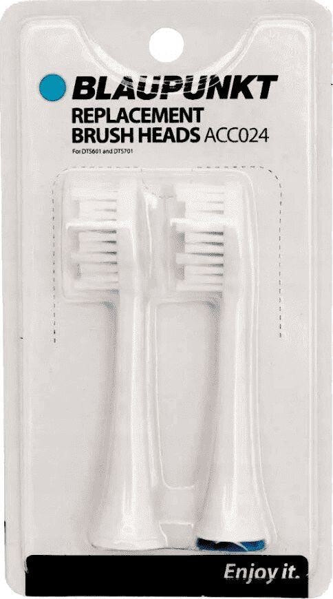 Blaupunkt ACC024 head for DTS601, DTS701, DTS801 sonic toothbrushes