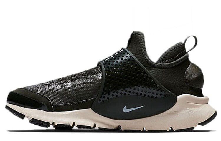 Nike Sock Dart Mid Stone Island Sequoia