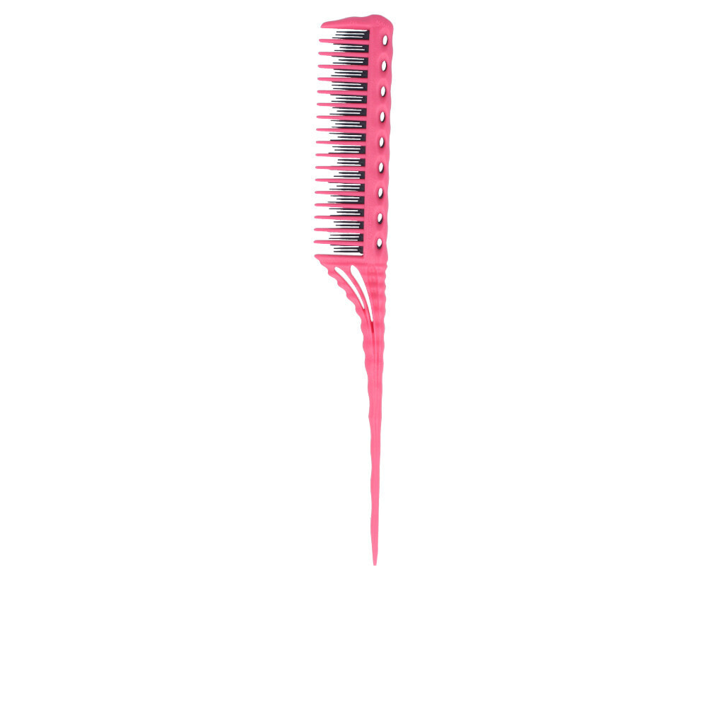 Расческа или щетка для волос Artero YS PARK PEINE CREPAR ROSA 150 217 mm