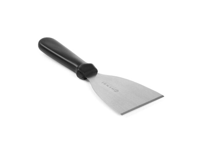 Grill spatula 108x80x251mm - Hendi 855713