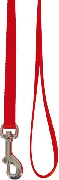 Zolux Cat leash nylon 1 m / 10 mm red