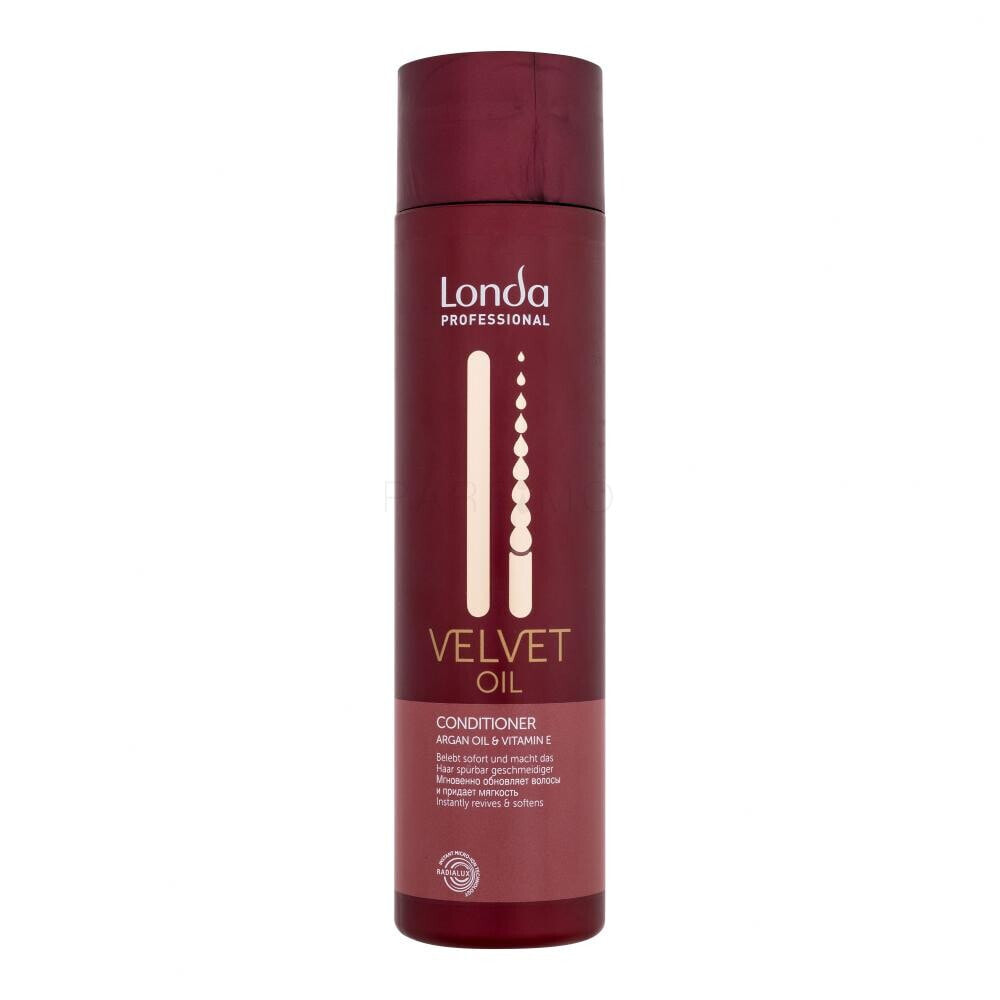 Londa Professional Velvet Oil 250 ml conditioner für Frauen