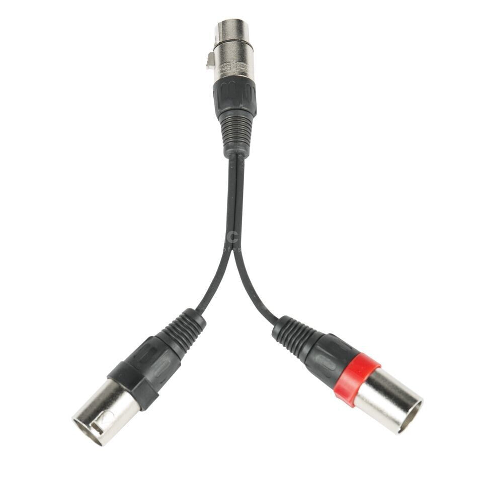 MUSIC STORE Insert Cable 0,15 m