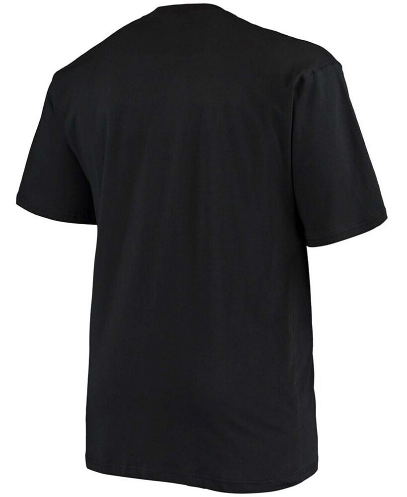 Fanatics men's Big and Tall Black Kansas City Chiefs Color Pop T-shirt  Size: 4: Buy Online in the UAE, Price from 171 EAD & Shipping to Dubai |  Alimart