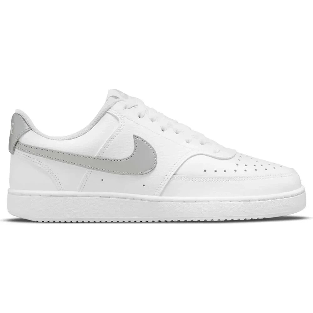 NIKE Court Vision Low Trainers