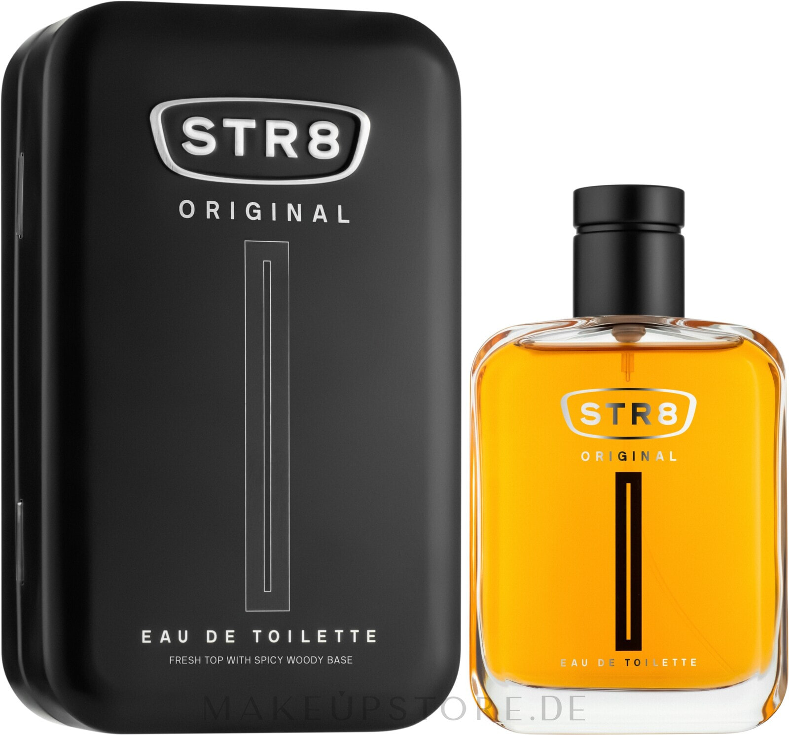 STR8 Original - Eau de Toilette