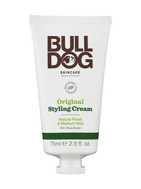 Styling cream for hair Original ( Styling Cream) 75 ml