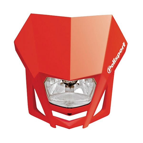 POLISPORT OFF ROAD LMX Light