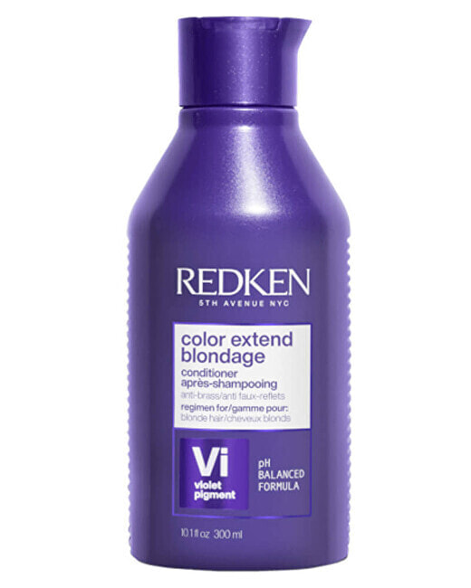 Кондиционер Color Extend Blondage Redken (300 ml)