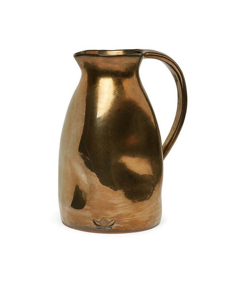 Dutchdeluxes carafe, Ceramic