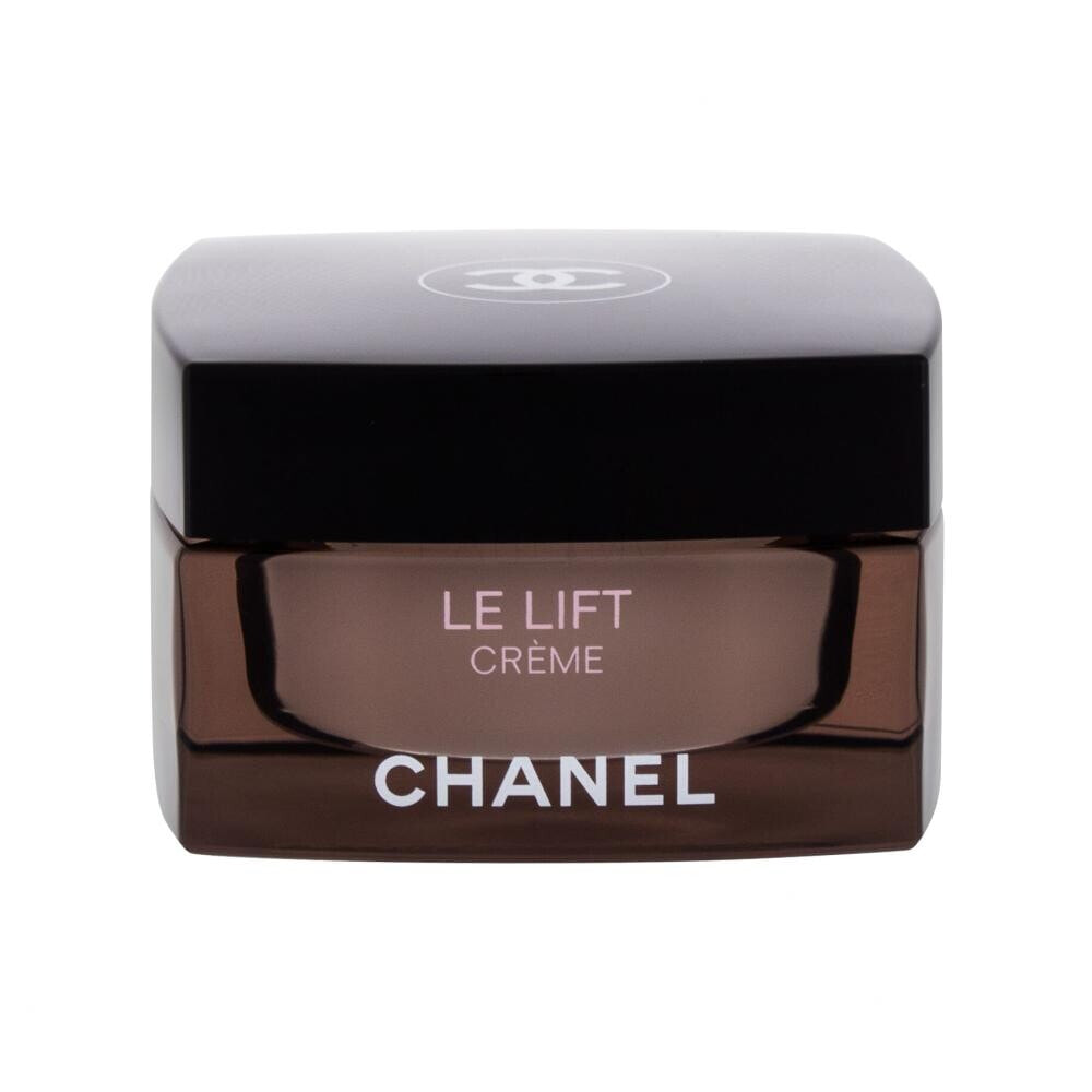 Chanel Le Lift Botanical Alfalfa Fine 50 ml tagescreme für Frauen