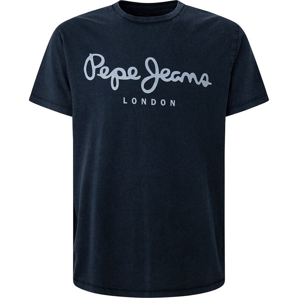 PEPE JEANS Essential Denim T-Shirt