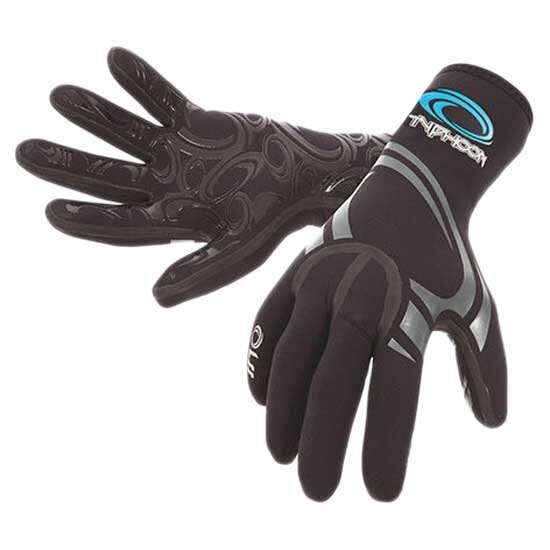 TYPHOON Kona 1.5 mm Gloves