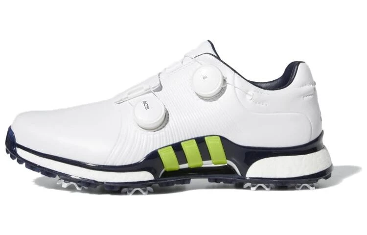 Adidas Tour360 Xt Twin Boa 'White Green'