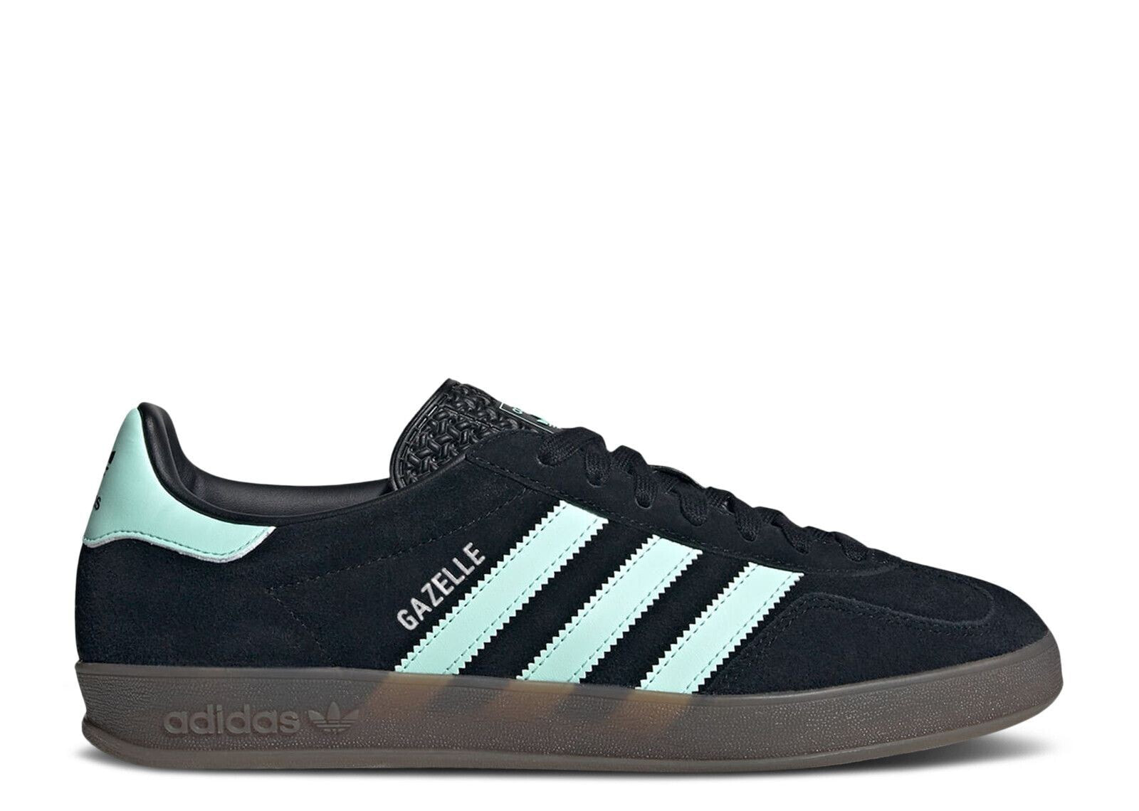 Gazelle Indoor 'Clear Mint Pack'